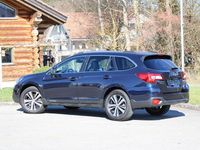 Gebraucht Subaru Outback 175 PS (128 kW) 2018 Kombi