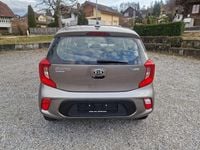Gebraucht Kia Picanto 84 PS (61 kW) 2019 Kleinwagen