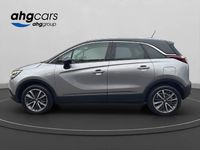 Gebraucht Opel Crossland X Ultimate 131 PS (96 kW) 2020 SUV