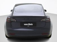 Gebraucht Tesla Model 3 RWD 239 kW (325 PS) 2021 Grau Limousine