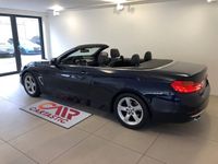 gebraucht BMW 420 i Cabrio Luxury Line