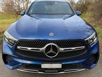 Gebraucht Mercedes GLC220 AMG line 220 PS (161 kW) 2023