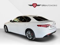 gebraucht Alfa Romeo Giulia 2.2 JTDM Super