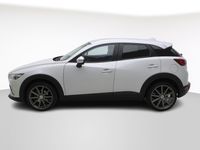 gebraucht Mazda CX-3 1.5 D Ambition
