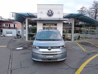 gebraucht VW Multivan NewLiberty kurz