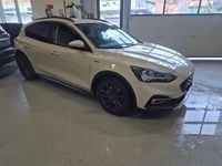 Gebraucht Ford Focus Active 120 PS (88 kW) 2019