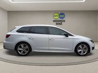 gebraucht Seat Leon ST 2.0 TSI 280 DSG