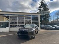 Gebraucht Honda ZR-V Advance 183 PS (134 kW) 2023 SUV