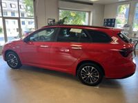 gebraucht Fiat Tipo SW 1.5 Hyb Sw Ed