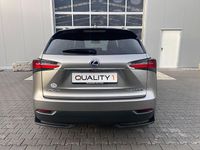 Gebraucht Lexus NX300h E-FOUR 197 PS (144 kW) 2015 SUV