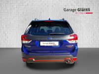 gebraucht Subaru Forester 2.0i e-Boxer Sport