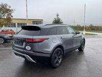 gebraucht Land Rover Range Rover Velar P 250 S Automatic