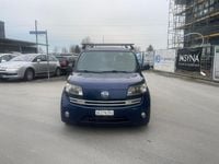 Gebraucht Daihatsu Materia 103 PS (75 kW) 2008 Van / Kleinbus