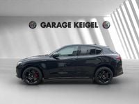 Gebraucht Alfa Romeo Stelvio Veloce 280 PS (205 kW) 2024 SUV