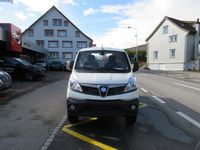 Gebraucht Piaggio Porter 106 PS (77 kW) 2024 Weiss Abholung