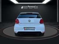 gebraucht VW Polo 1.4 TSI GTI DSG