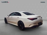 Gebraucht Mercedes CLA250e AMG 224 PS (164 kW) 2024 Limousine