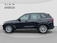 Gebraucht BMW X5 xLine 286 PS (210 kW) 2023 SUV