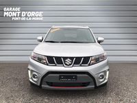 Gebraucht Suzuki Vitara 140 PS (102 kW) 2018 SUV