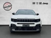 Neu Jeep Avenger Summit 110 PS (80 kW) 2025 SUV