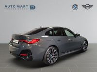 gebraucht BMW i4 M50 M Sport Pro