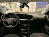 gebraucht Opel Mokka 1.2T Edition Aut.