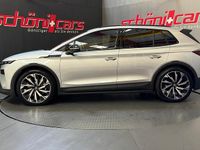 Neu Skoda Elroq SportLine 210 kW (286 PS) 2025 Schwarz SUV