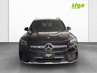 Gebraucht Mercedes GLB250 AMG line 238 PS (175 kW) 2025 SUV