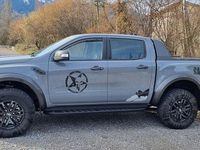 Gebraucht Ford Ranger Raptor 213 PS (156 kW) 2023 Abholung