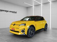 Neu Renault R5 Iconic 110 kW (150 PS) 2025 Kleinwagen