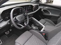 Gebraucht Audi Q5 S-Line 204 PS (150 kW) 2025 SUV