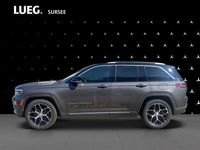 gebraucht Jeep Grand Cherokee Summit Reserve 5.7 HEMI