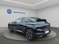 Gebraucht DS Automobiles DS4 145 PS (106 kW) 2024 Schwarz Kombi