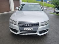 Gebraucht Audi A4 211 PS (155 kW) 2009 Kombi