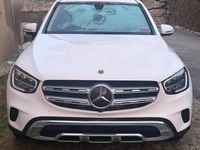 Gebraucht Mercedes GLC200 AMG line 197 PS (144 kW) 2020 SUV