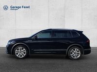 Gebraucht VW Tiguan Allspace R-line 245 PS (180 kW) 2023 SUV