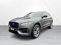 Gebraucht Jaguar F-Pace R-Sport 300 PS (220 kW) 2016 SUV
