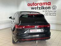 gebraucht VW Touareg 3.0 TSI eHybrid R Tiptronic