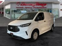 Neu Ford Transit Trend 136 PS (100 kW) 2026 Weiss Van
