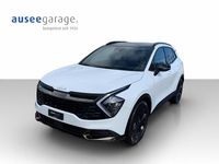 Gebraucht Kia Sportage 160 PS (117 kW) 2025 Weiss SUV