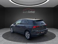 Neu VW Golf VIII United 115 PS (84 kW) 2025 Limousine