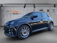 Neu Renault R5 Evolution 88 kW (120 PS) 2025 Kleinwagen