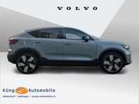 Gebraucht Volvo EC40 Ultimate 300 kW (408 PS) 2025 Gray SUV