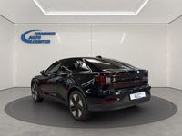 Gebraucht Polestar 2 Long Range Dual motor 309 kW (421 PS) 2025 Schwarz Kleinwagen