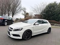 Gebraucht Mercedes A45 AMG AMG 360 PS (264 kW) 2014