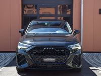 gebraucht Audi RS Q3 Sportback quattro S tronic