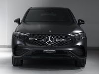 gebraucht Mercedes E400 GLC CoupéAMG Line Plus 4Matic 9G-Tronic