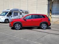 gebraucht Suzuki SX4 S-Cross HYBRID Model 2022-