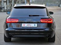 gebraucht Audi A6 Avant 3.0 TDI V6 clean diesel quattro S-tronic