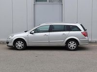 Gebraucht Opel Astra Enjoy 105 PS (77 kW) 2006